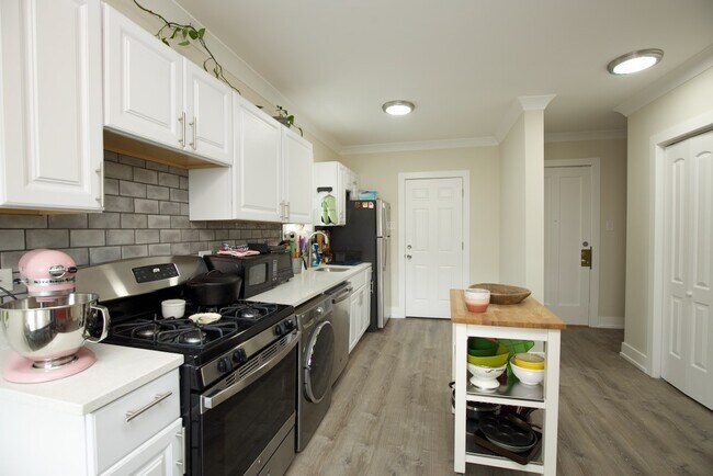 Foto del edificio - 2131 W Giddings