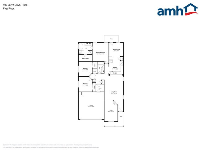 Building Photo - 100 Loryn Dr