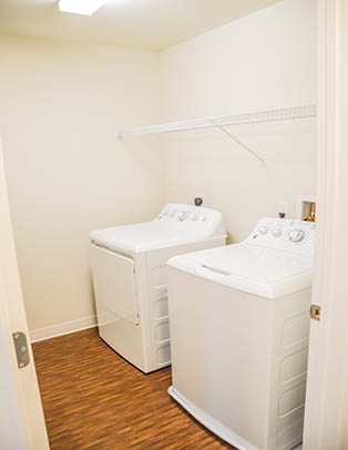 Washer/Dryer - Stone Grove Crossing