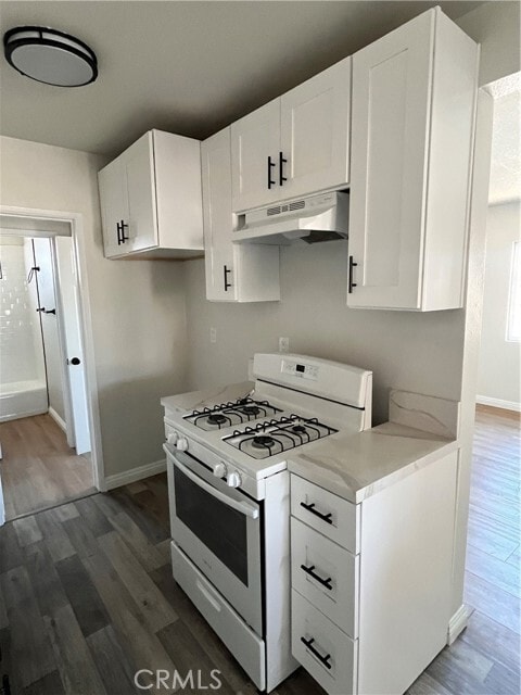 Foto del edificio - 703 W Anaheim St