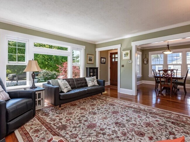 Building Photo - 3 Bedroom Single Family Home in Sumner