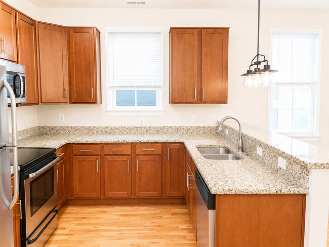 Foto del edificio - 805 N 23rd St