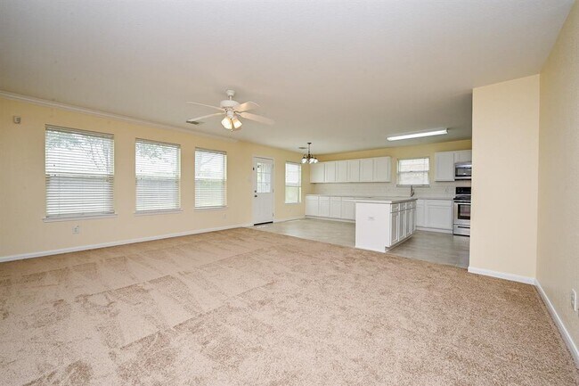 Foto del edificio - 2207 BrayBend Ln