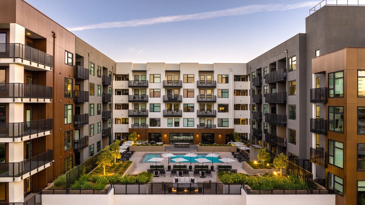 Foto principal - The Lafayette