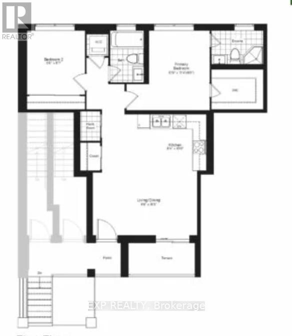 Photo du bâtiment - 15100 Yonge St
