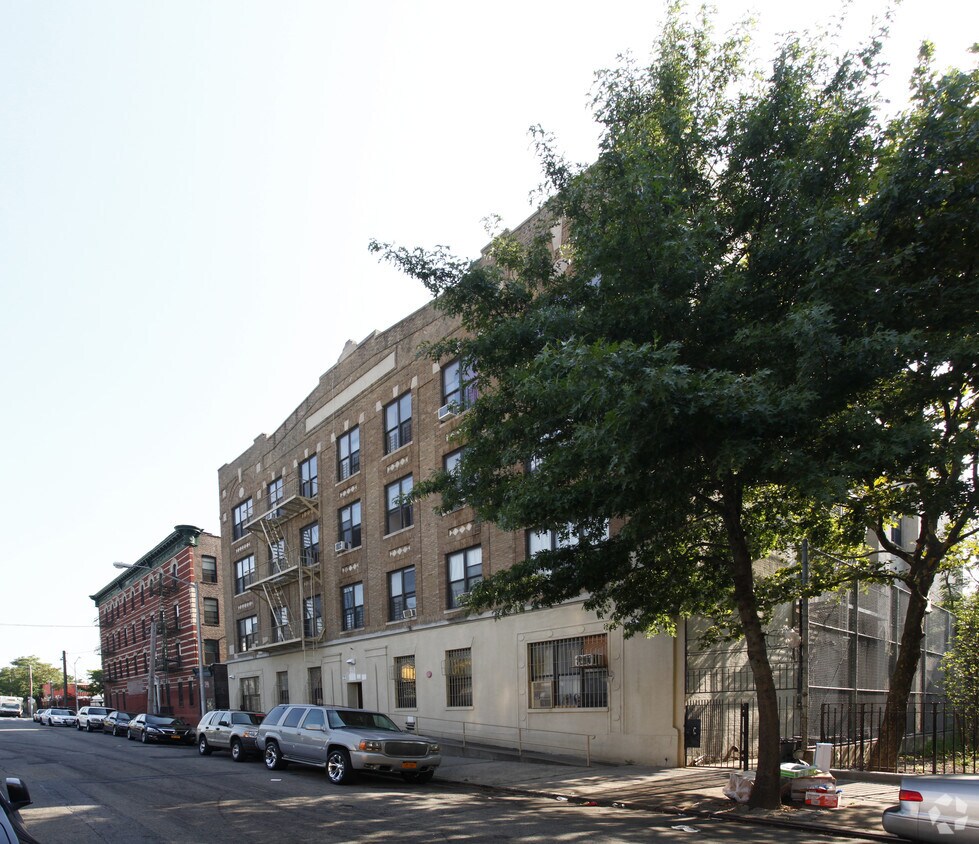219 Sackman St, Brooklyn, NY 11212 Apartments in Brooklyn, NY
