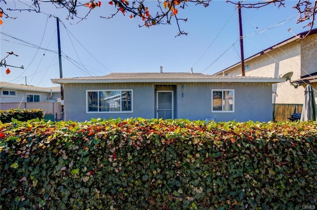 2444 250th St, Lomita, CA 90717 Townhome Rentals in Lomita CA