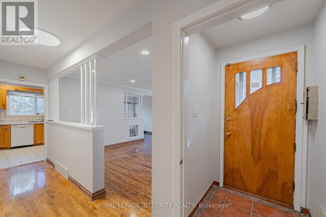 Photo du bâtiment - 1746 Gage Crescent