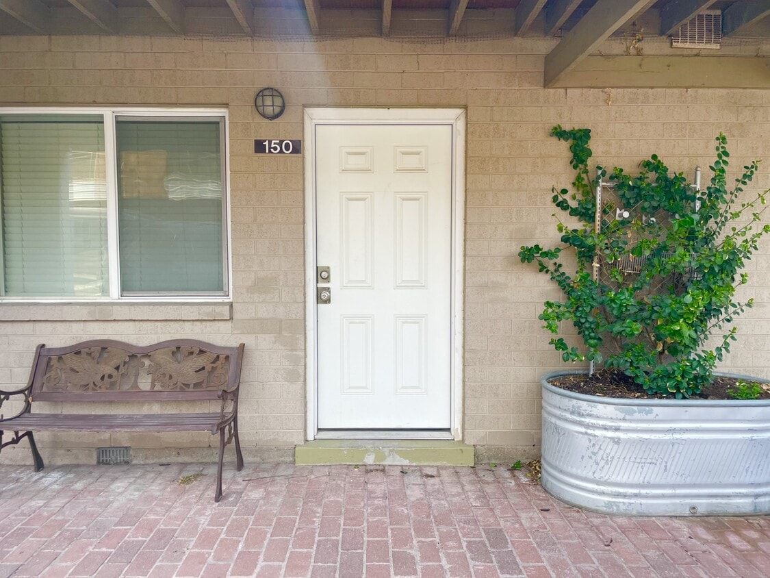 650 N 300 W, Salt Lake City, UT 84103 Townhouse for Rent in Salt Lake