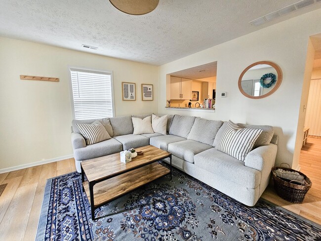 Interior Photo - Crimson Crossing Townhomes