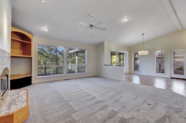 Main Room - 18527 Jayhawk Dr