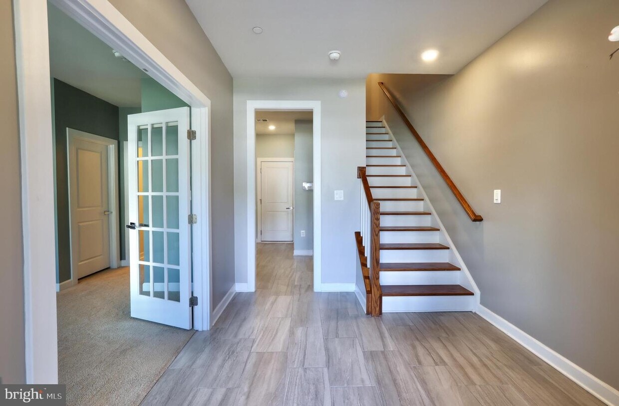 8309 Miner St, Greenbelt, MD 20770 Townhome Rentals in Greenbelt MD