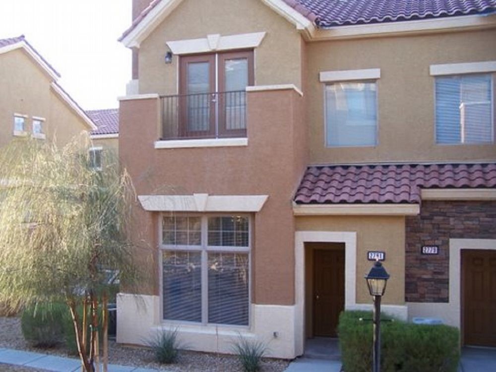Primary Photo - 2781 Fountain Ridge Ln