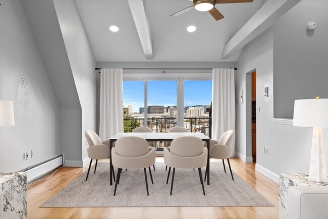 Foto del edificio - 11 Thomas Pk