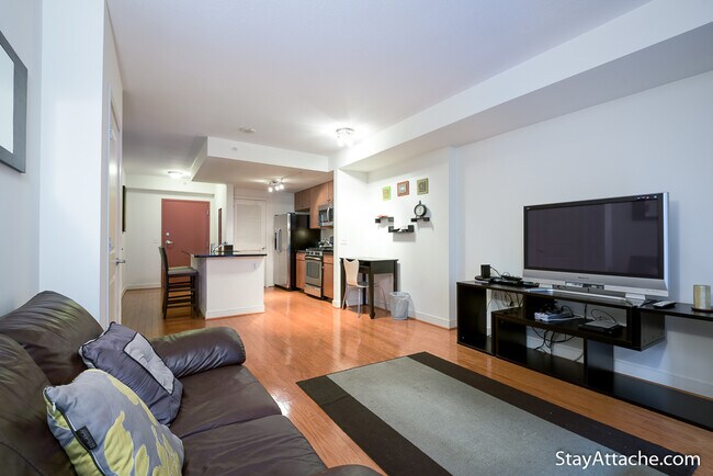 Foto del edificio - 1117 10th St NW