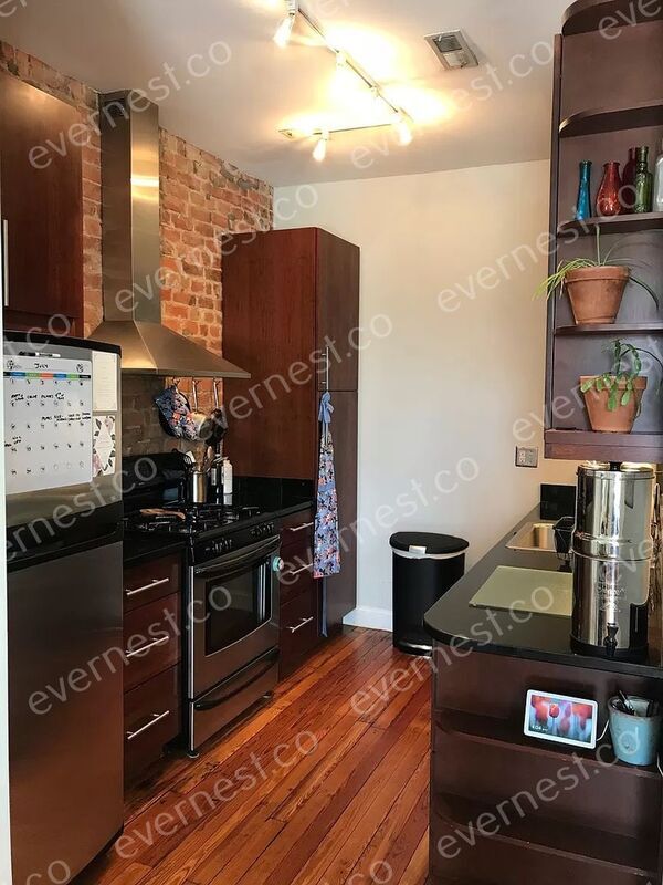 Foto del edificio - 1605 Grove Ave