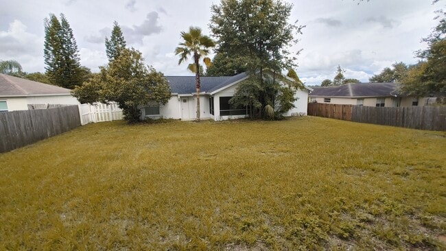 Photo - Spacious home in the Clermont Area