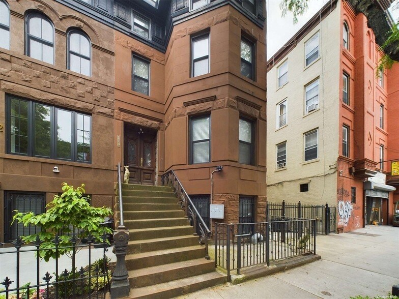 Primary Photo - 510 Decatur St