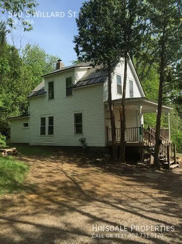 Building Photo - 540 S Willard St