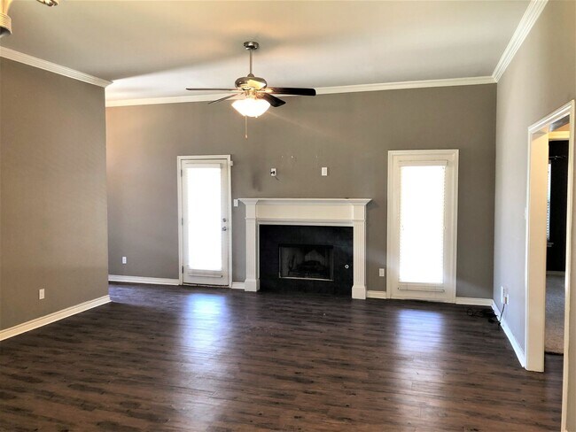 Building Photo - Beautiful Home In Cooper ISD with Open Con...