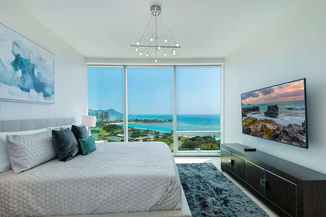 Foto del edificio - 3 bedroom/2.5 bathrooms Ocean Luxury on 19...