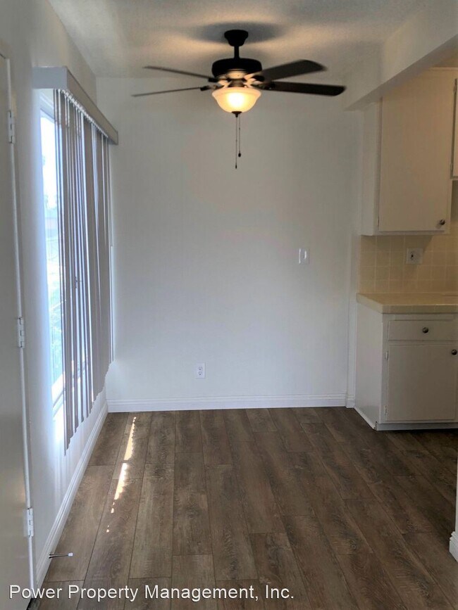 Foto del edificio - 1043 S Catalina St