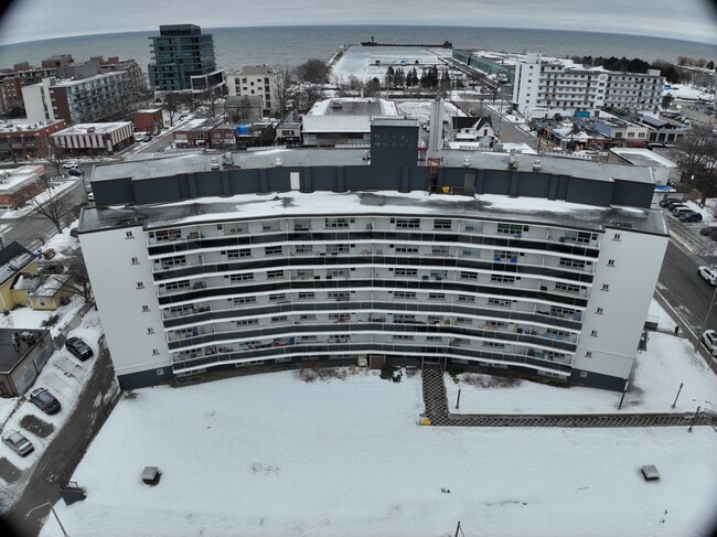 3D Exterior - 7 Elizabeth Street North