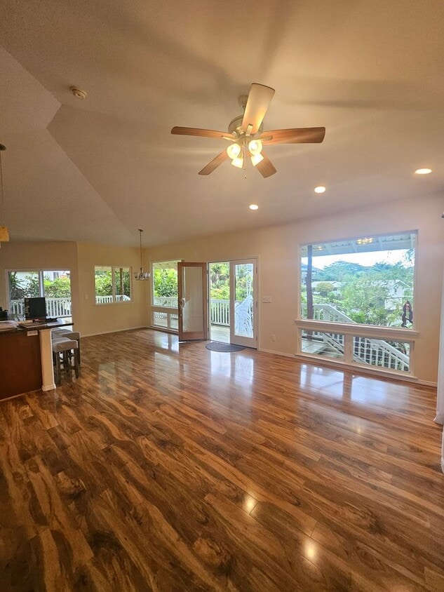 Primary Photo - Beautiful 3 Bedroom Home in Upper Kaumana