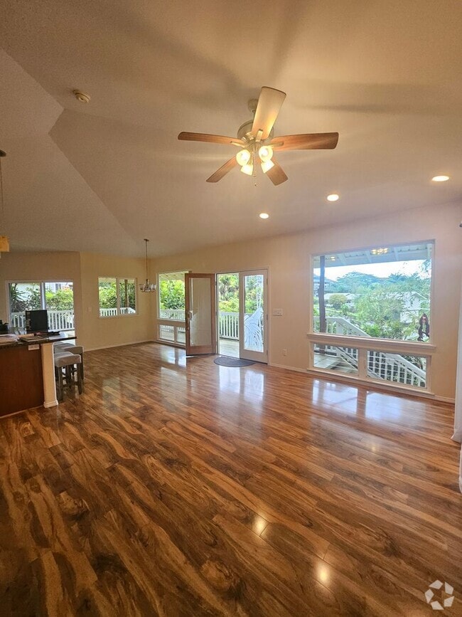 Building Photo - 1159 Hokulea Pl