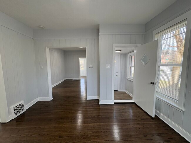 Foto del edificio - 307 Prairie Ave