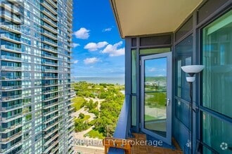 Building Photo - 2212-2212 Lake Shore Blvd W
