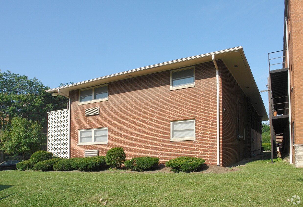 Building Photo - 1519 Neil Ave