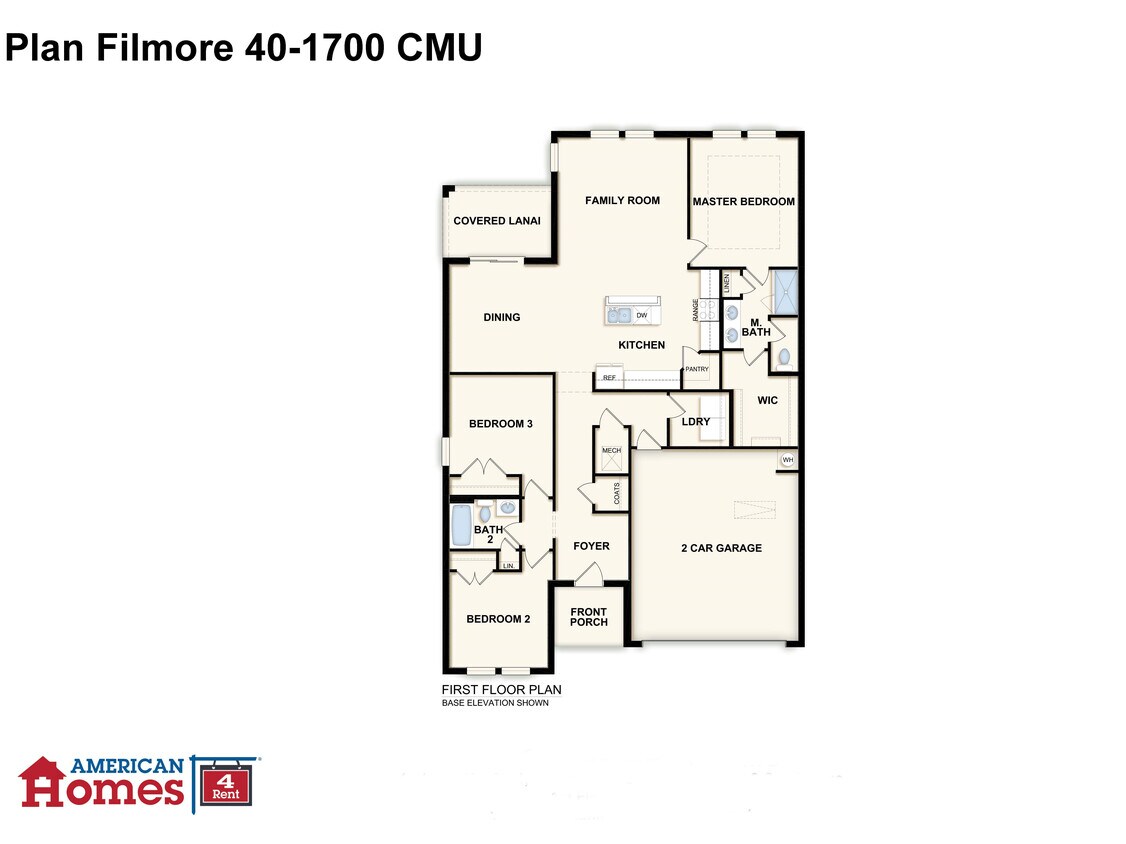 Building Photo - 2482 Ixora Court