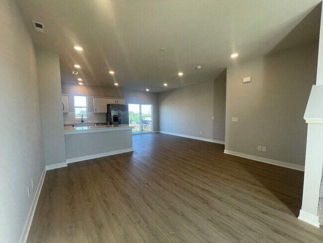 Photo - Townhome for Rent in Papillion