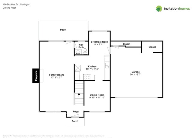 Foto del edificio - 120 Doubles Dr