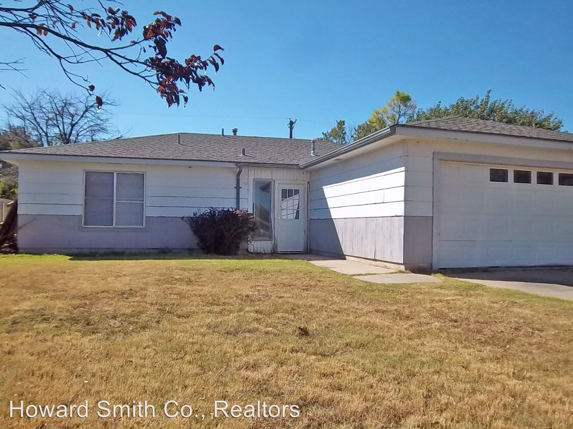 Primary Photo - 3 br, 1.5 bath House - 3210 Ricks St