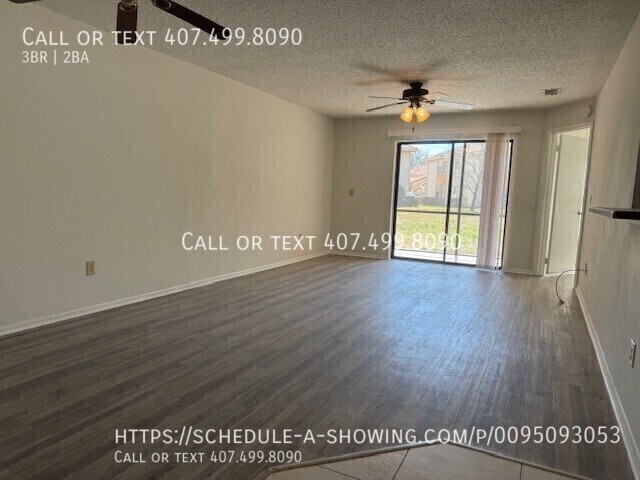 Building Photo - 7518 Sugar Bend Dr