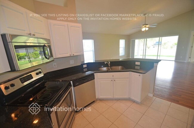 Foto del edificio - 6644 Rock Bridge Ln