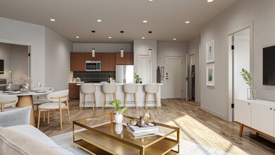 Building Photo - Lexica