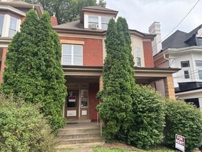 Building Photo - 112 N Fairmount St