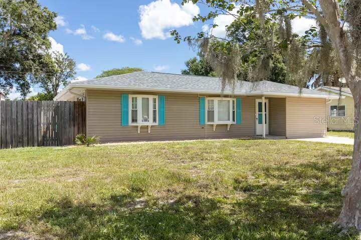 Foto principal - 2865 Poplar St
