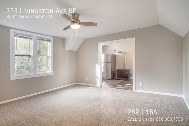 Foto del edificio - 733 Livingston Ave NE