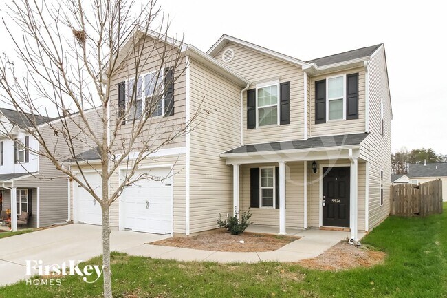 Foto del edificio - 5924 Odenton Ln