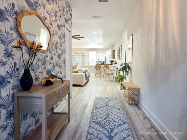 Foto del edificio - *Newly Built* 4-Bedroom 2.5 Bath Home