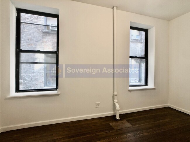 Foto del edificio - 184 Claremont Avenue