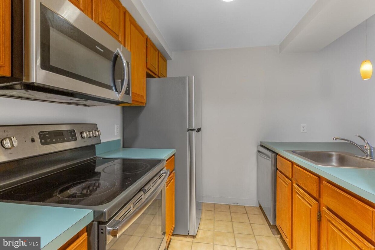 Foto principal - 130-36 N Bread St