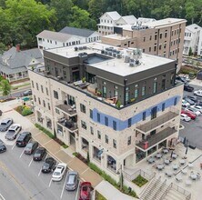 Building Photo - 8212 Main St