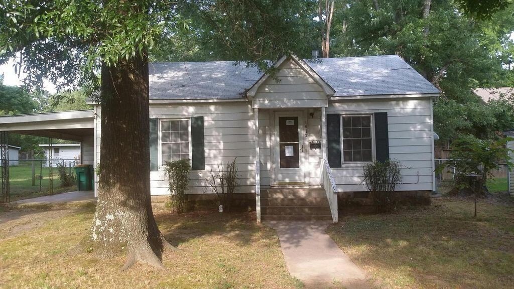 1412 N Detroit Ave, Russellville, AR 72801 House Rental in