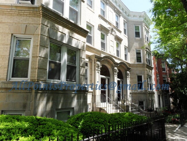 exterior from corner - 150 Salisbury Rd