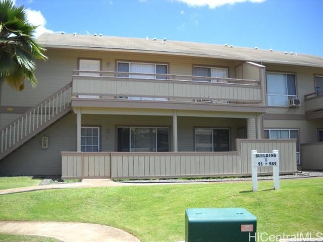 Building Photo - 91-989-989 Puamaeole St